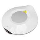 Coffee Warmer Constant Temperature Coasters Cooling Heating USB Warmer Cooler for Milk Tea Coffee Mug White