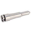 Coffee Machine Steam Nozzle Stainless Steel Coffee Steam Spout Nozzle Coffee Maker Tools for Delonghi ECP3420 EC680