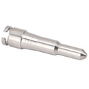 Coffee Machine Steam Nozzle Stainless Steel Coffee Steam Spout Nozzle Coffee Maker Tools for Delonghi ECP3420 EC680