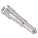 Coffee Machine Steam Nozzle Stainless Steel Coffee Steam Spout Nozzle Coffee Maker Tools for Delonghi ECP3420 EC680
