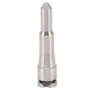 Coffee Machine Steam Nozzle Stainless Steel Coffee Steam Spout Nozzle Coffee Maker Tools for Delonghi ECP3420 EC680