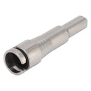Coffee Machine Steam Nozzle Stainless Steel Coffee Steam Spout Nozzle Coffee Maker Tools for Delonghi ECP3420 EC680