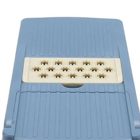 Vegetable Chopper Detachable Easy to Assemble Chopper Vegetable Cutter Food Chopper for Fruit
