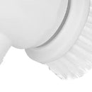 Electric Spin Scrubber Professional Cordless USB Rechargeable Automatic Handheld Cleaning Brush for Bathroom Kitchen