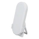 Wifi Wireless Smart Button for ZigBee for TUYA 4 Buttons 3 Way Remote Control for Home White