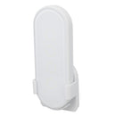 Wifi Wireless Smart Button for ZigBee for TUYA 4 Buttons 3 Way Remote Control for Home White