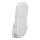 Wifi Wireless Smart Button for ZigBee for TUYA 4 Buttons 3 Way Remote Control for Home White