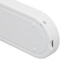 Wifi Wireless Smart Button for ZigBee for TUYA 4 Buttons 3 Way Remote Control for Home White