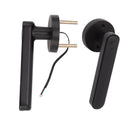 Smart Fingerprint Door Lock Password Door Lock for Tuya APP Control for Household Hotel