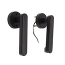 Smart Fingerprint Door Lock Password Door Lock for Tuya APP Control for Household Hotel