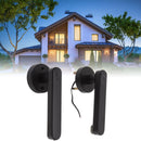 Smart Fingerprint Door Lock Password Door Lock for Tuya APP Control for Household Hotel