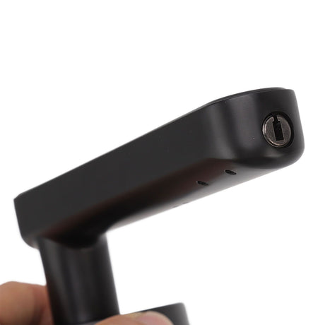 Smart Fingerprint Door Lock Password Door Lock for Tuya APP Control for Household Hotel