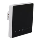 Smart Thermostat Touch Screen 7 Days Programmable APP Control WiFi Plumbing Temperature Controller for Home 90‑240V