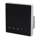 Smart Thermostat Touch Screen 7 Days Programmable APP Control WiFi Plumbing Temperature Controller for Home 90‑240V