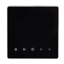 Smart Thermostat Touch Screen 7 Days Programmable APP Control WiFi Plumbing Temperature Controller for Home 90‑240V