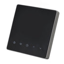 Smart Thermostat Touch Screen 7 Days Programmable APP Control WiFi Plumbing Temperature Controller for Home 90‑240V