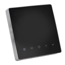 Smart Thermostat Touch Screen 7 Days Programmable APP Control WiFi Plumbing Temperature Controller for Home 90‑240V