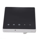 Smart Thermostat Touch Screen 7 Days Programmable APP Control WiFi Plumbing Temperature Controller for Home 90‑240V