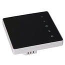 Smart Thermostat Touch Screen 7 Days Programmable APP Control WiFi Plumbing Temperature Controller for Home 90‑240V