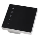 Smart Thermostat Touch Screen 7 Days Programmable APP Control WiFi Plumbing Temperature Controller for Home 90‑240V