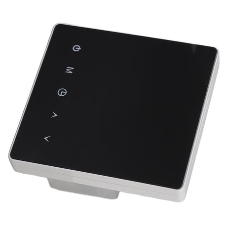 Smart Thermostat Touch Screen 7 Days Programmable APP Control WiFi Plumbing Temperature Controller for Home 90‑240V