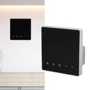 Smart Thermostat Touch Screen 7 Days Programmable APP Control WiFi Plumbing Temperature Controller for Home 90‑240V