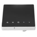 Smart Thermostat 16A Remote Control Programmable Anti Interference Wifi Touch Screen Thermostat 90‑240V