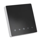 Smart Thermostat 16A Remote Control Programmable Anti Interference Wifi Touch Screen Thermostat 90‑240V