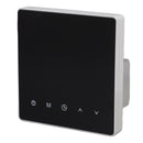 Smart Thermostat 16A Remote Control Programmable Anti Interference Wifi Touch Screen Thermostat 90‑240V