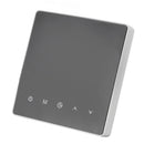 Smart Thermostat 16A Remote Control Programmable Anti Interference Wifi Touch Screen Thermostat 90‑240V
