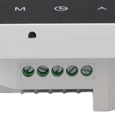 Smart Thermostat 16A Remote Control Programmable Anti Interference Wifi Touch Screen Thermostat 90‑240V