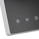 Smart Thermostat 16A Remote Control Programmable Anti Interference Wifi Touch Screen Thermostat 90‑240V