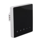 Smart Thermostat 86 Type LCD Touch Screen 7 Day Programmable Modes Digital Thermostat for Home 90 to 240V