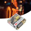 24V Switching Power Supply 3.2A Pure Copper Power Supply Transformer Adapter for Military Equipment 100‑240V
