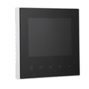 Programmable WIFI Thermostat LCD Touch Screen APP Voice Control Temperature Controller 100‑240V Concealed Installation