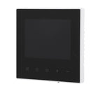 Programmable WIFI Thermostat LCD Touch Screen APP Voice Control Temperature Controller 100‑240V Concealed Installation