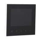 Programmable WIFI Thermostat LCD Touch Screen APP Voice Control Temperature Controller 100‑240V Concealed Installation
