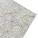 Kitchen Self Adhesive Film Marble Grain Waterproof High Temperature Resistance Home Decoration Wallpaper for Kitchen