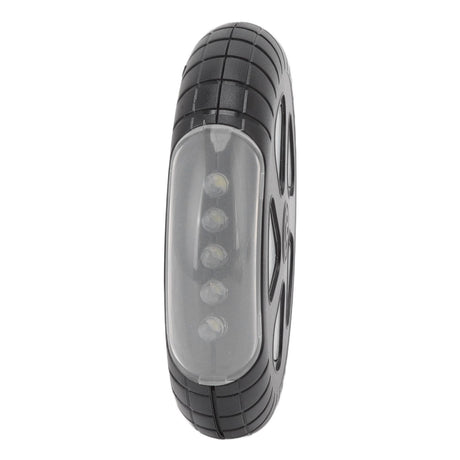 1 Pair Stroller Lights Waterproof Easy to Install LED Stroller Lights Stroller Safety Lights for Wheelchair