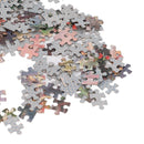 1000 Pieces Jigsaw Puzzle Aesthetic Landscape Jigsaw Puzzle Pieces Paper Puzzle Game for Kids Adults