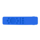 Silicone Protective Cover Case for Samsung Smart TV Remote Control BN59 01259E 1259B 1312A 1312B Blue