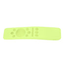 Silicone Protective Cover Case for Samsung Smart TV Remote Control BN59 01259E 1259B 1312A 1312B Fluorescent Green