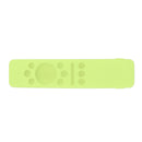 Silicone Protective Cover Case for Samsung Smart TV Remote Control BN59 01259E 1259B 1312A 1312B Fluorescent Green