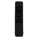 Silicone Protective Cover Case for Samsung Smart TV Remote Control BN59 01259E 1259B 1312A 1312B Black