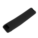 Silicone Protective Cover Case for Samsung Smart TV Remote Control BN59 01259E 1259B 1312A 1312B Black