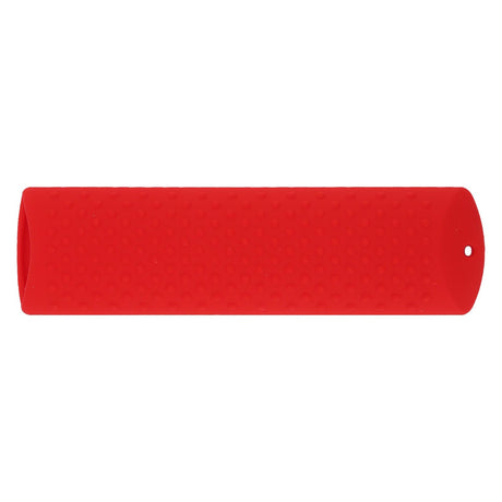 Silicone Protective Case for Fire TV Stick 4K 2018 Remote Control Shockproof Anti Slip Protective Cover Red