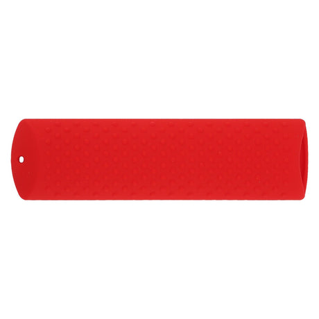 Silicone Protective Case for Fire TV Stick 4K 2018 Remote Control Shockproof Anti Slip Protective Cover Red