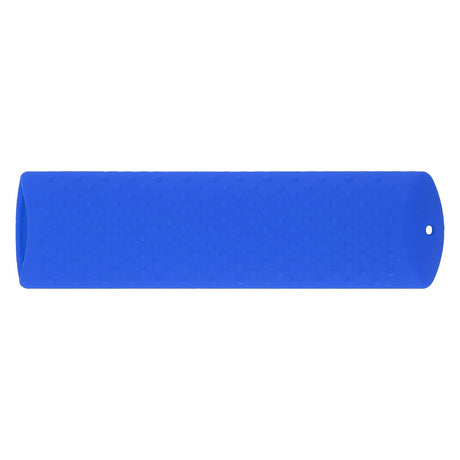 Silicone Protective Case for Fire TV Stick 4K 2018 Remote Control Shockproof Anti Slip Protective Cover Blue