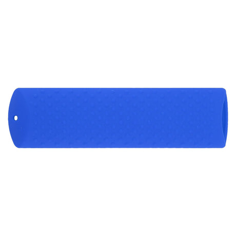 Silicone Protective Case for Fire TV Stick 4K 2018 Remote Control Shockproof Anti Slip Protective Cover Blue