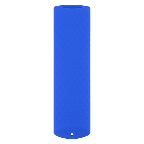 Silicone Protective Case for Fire TV Stick 4K 2018 Remote Control Shockproof Anti Slip Protective Cover Blue